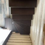 Дом из рубленного бревна (Кострома)