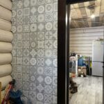 Дом из рубленного бревна (Кострома)