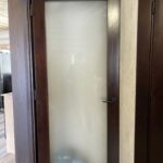 Дом из рубленного бревна (Кострома)